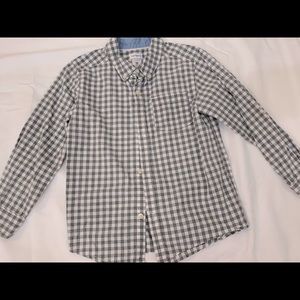 Carter’s Boy Shirt Size 5T